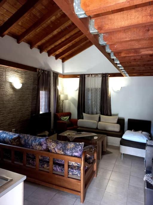 Seaview Ferienhaus *