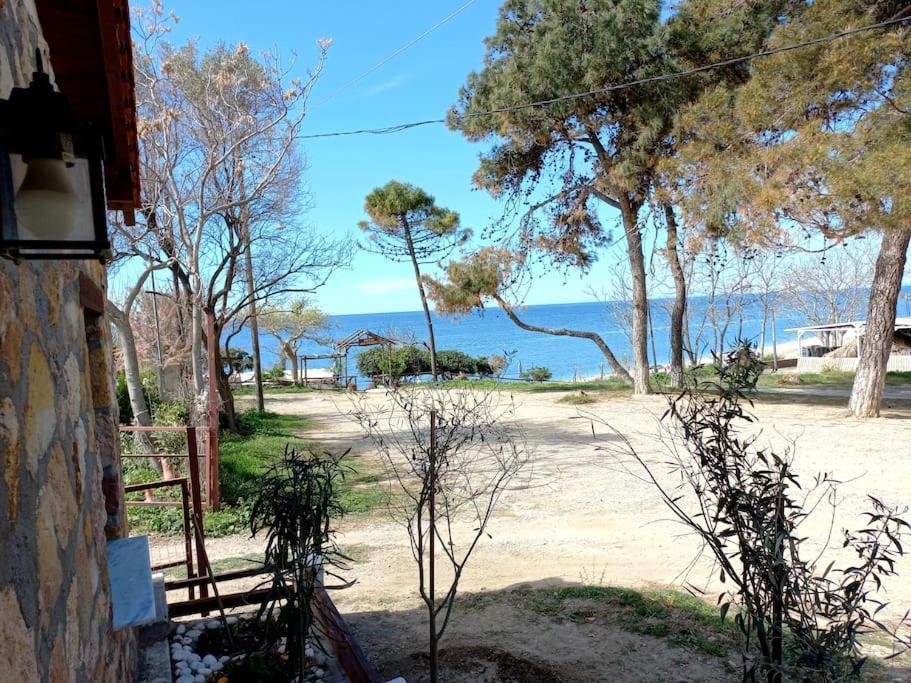 Seaview Ferienhaus
