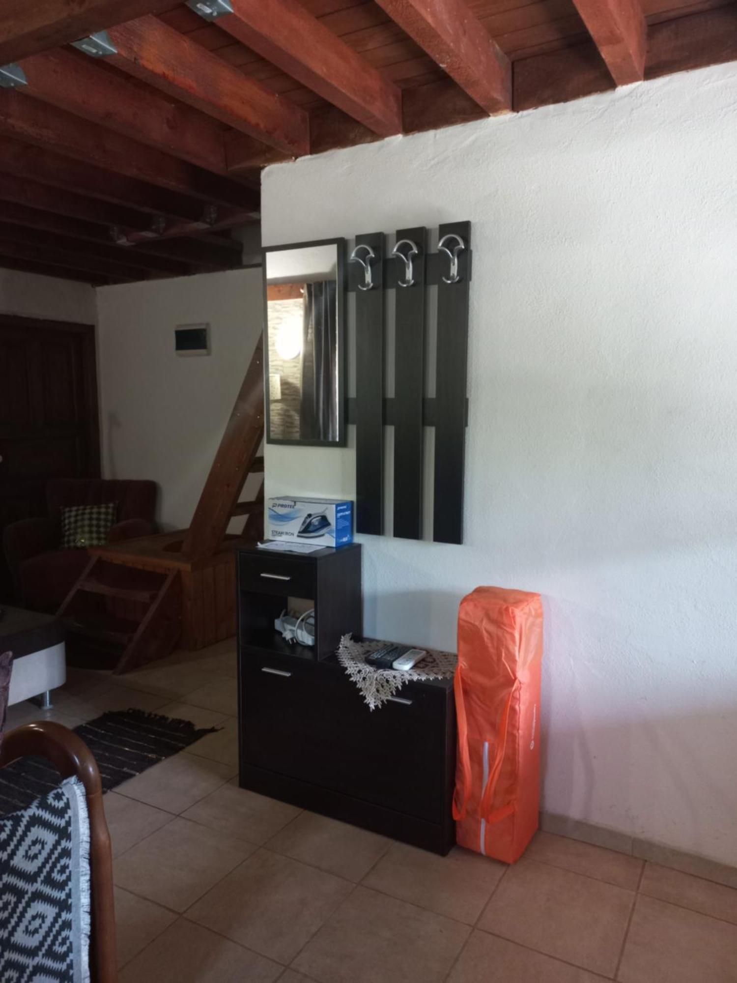 Seaview Ferienhaus Agia Paraskevi (Thrace)