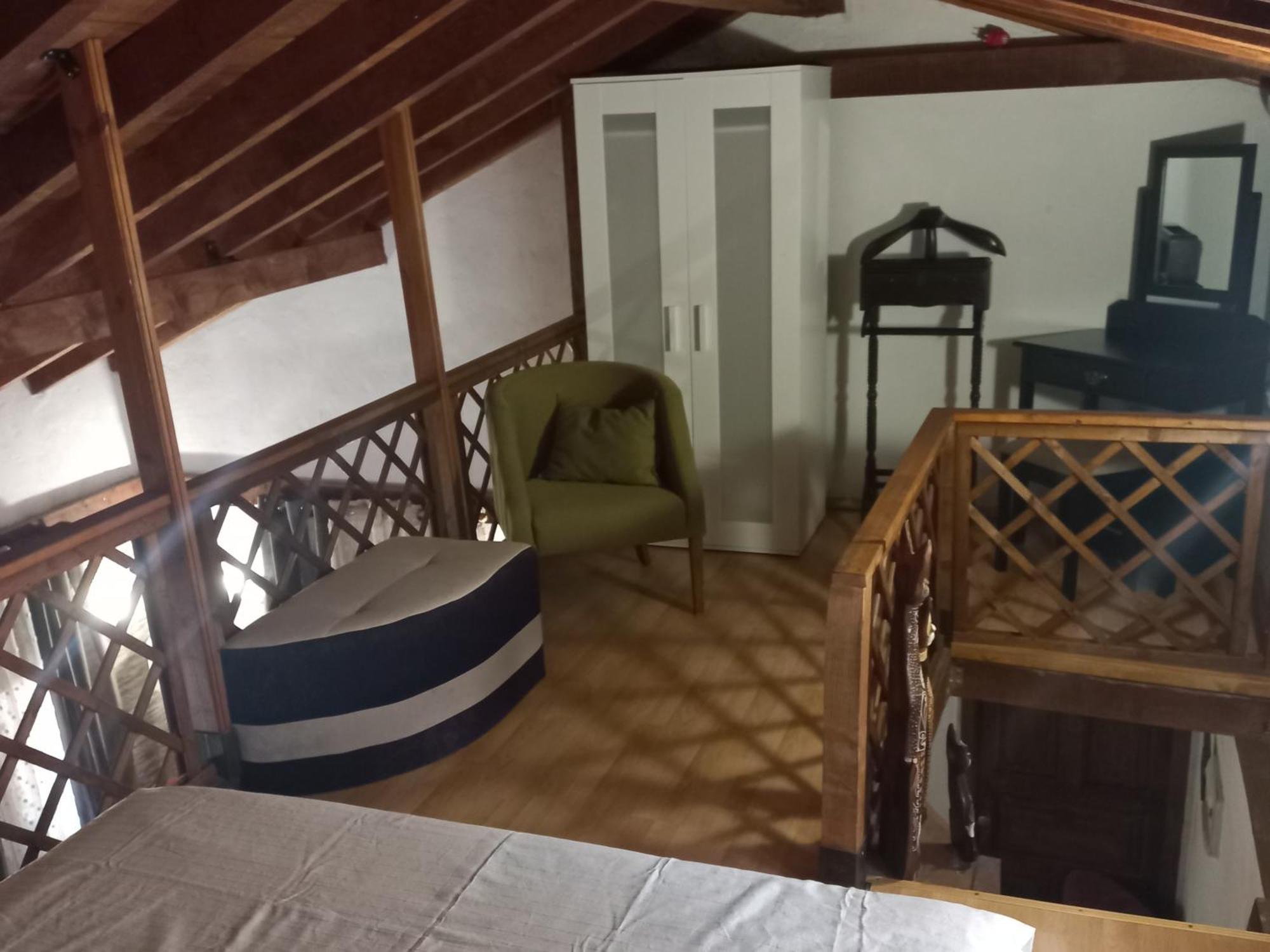 Seaview Ferienhaus