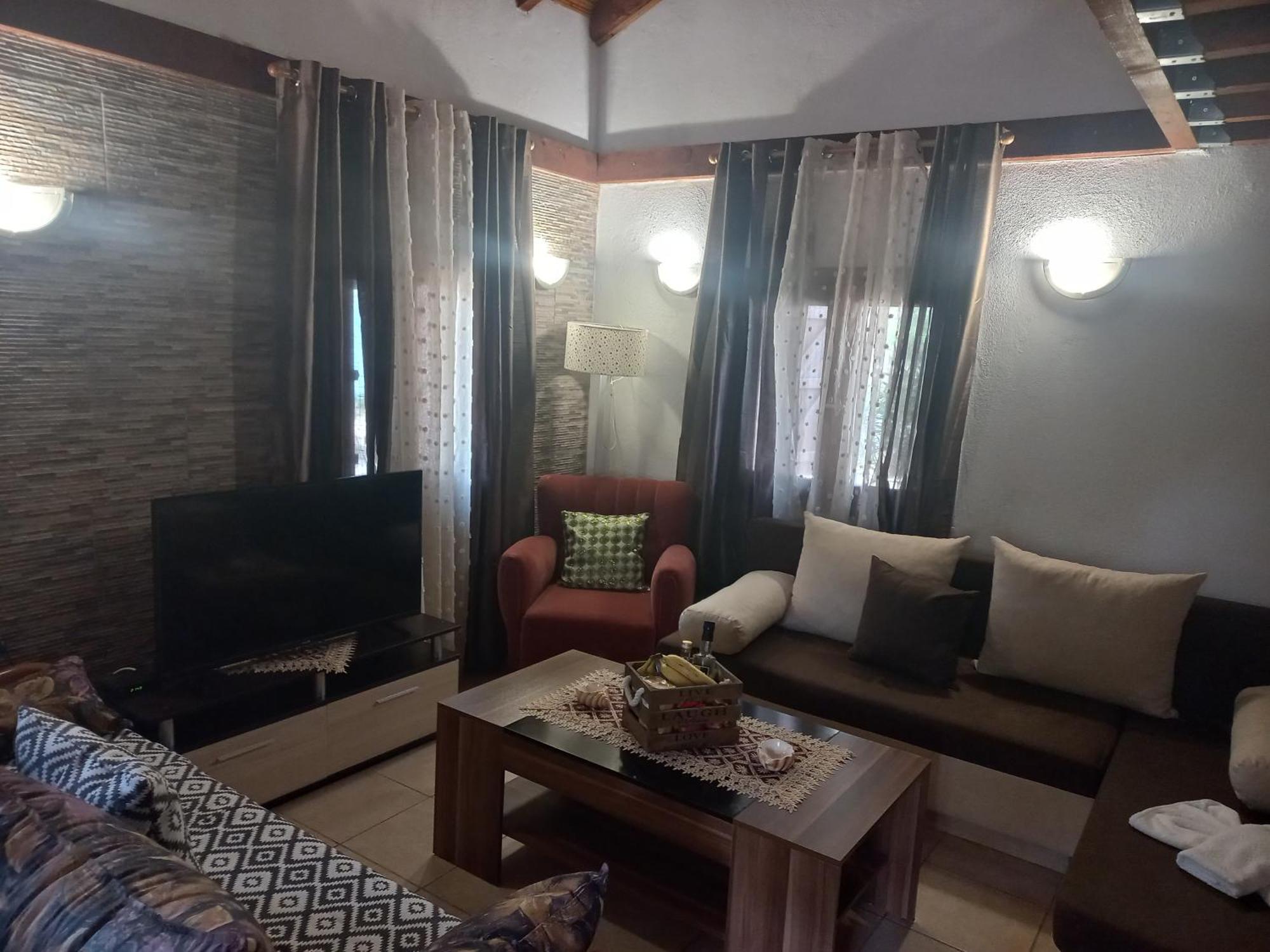 Ferienhaus Seaview *