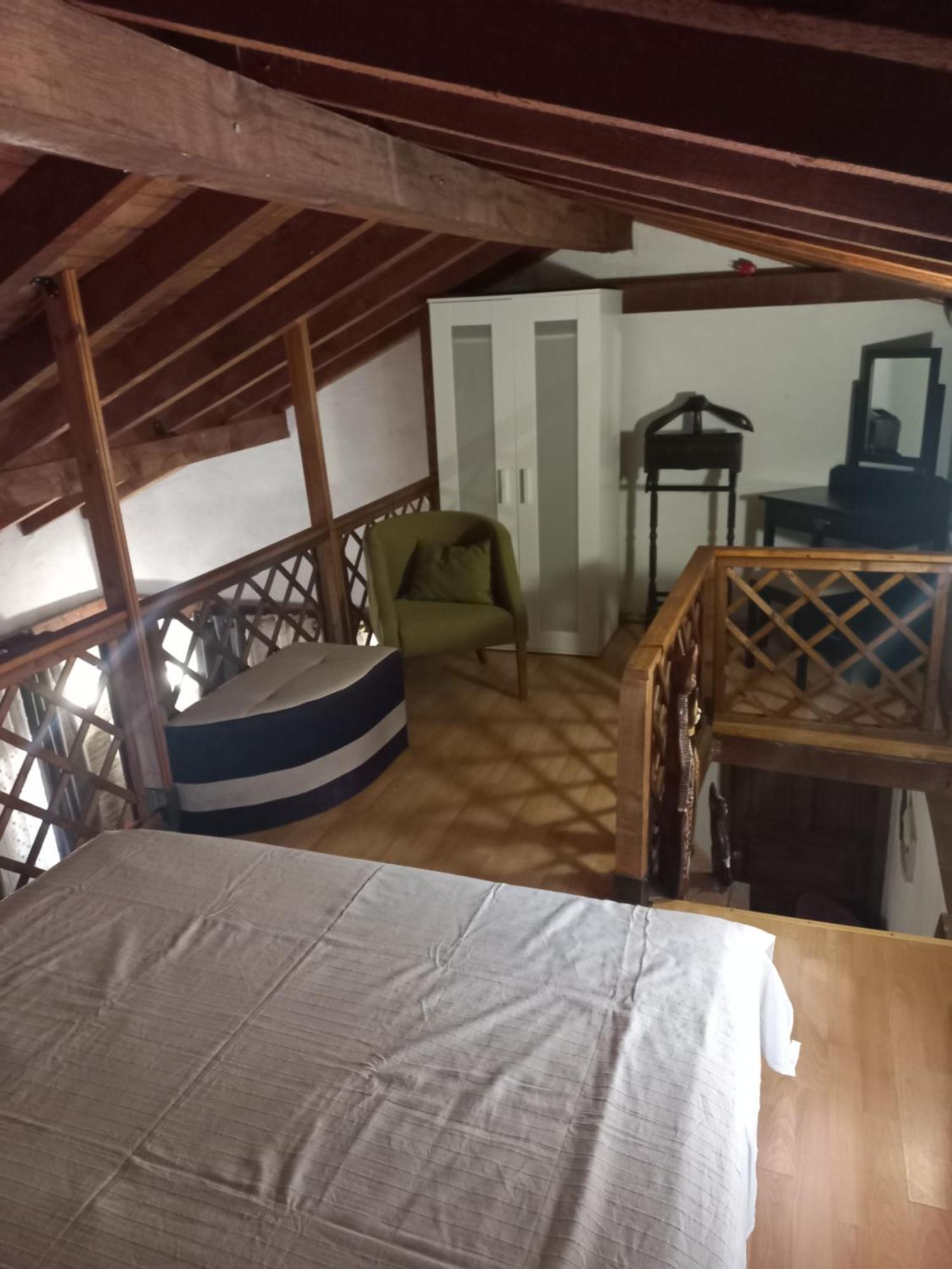 Seaview Ferienhaus *