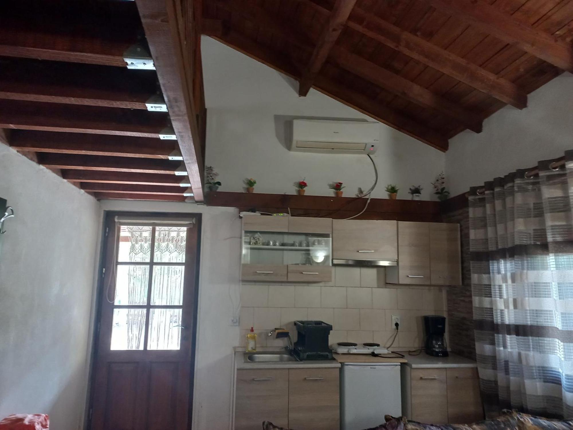 Ferienhaus Seaview Agia Paraskevi (Thrace)