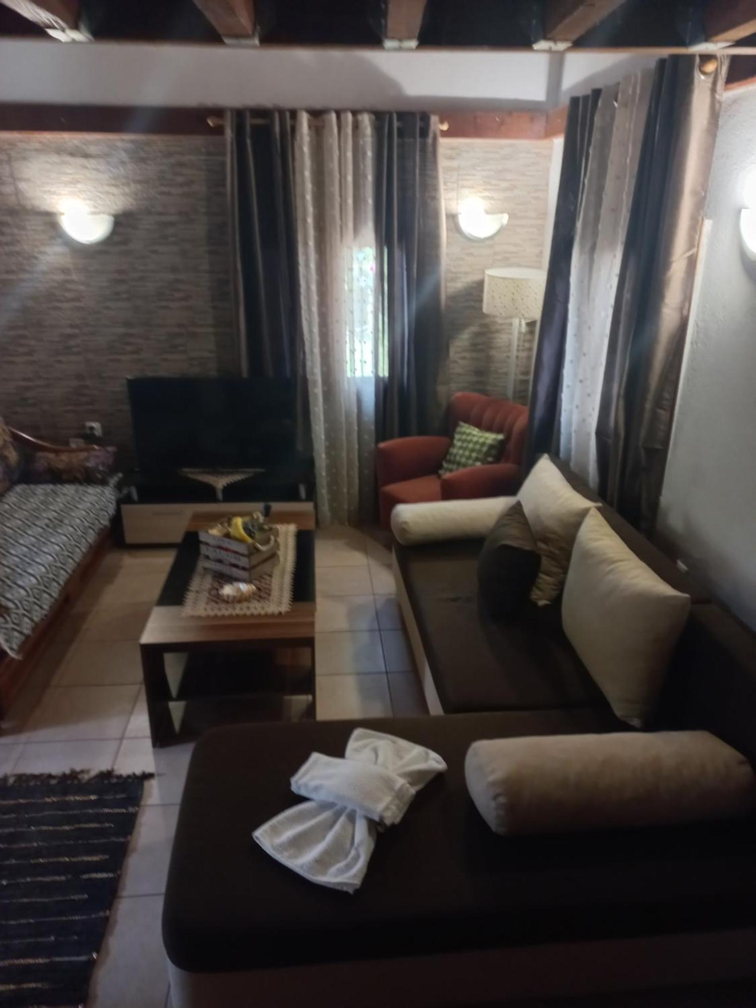Seaview Ferienhaus