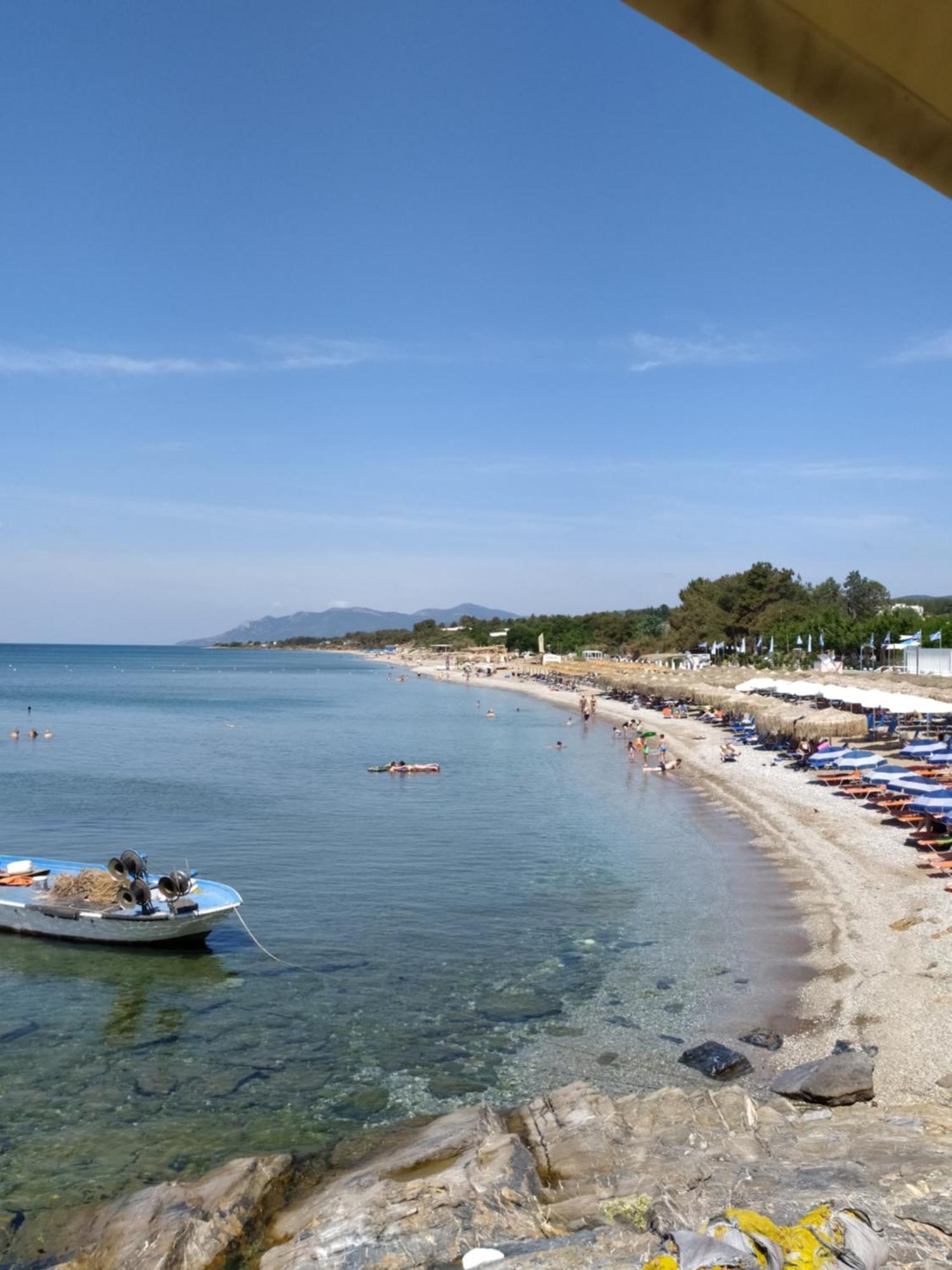 Ferienhaus Seaview