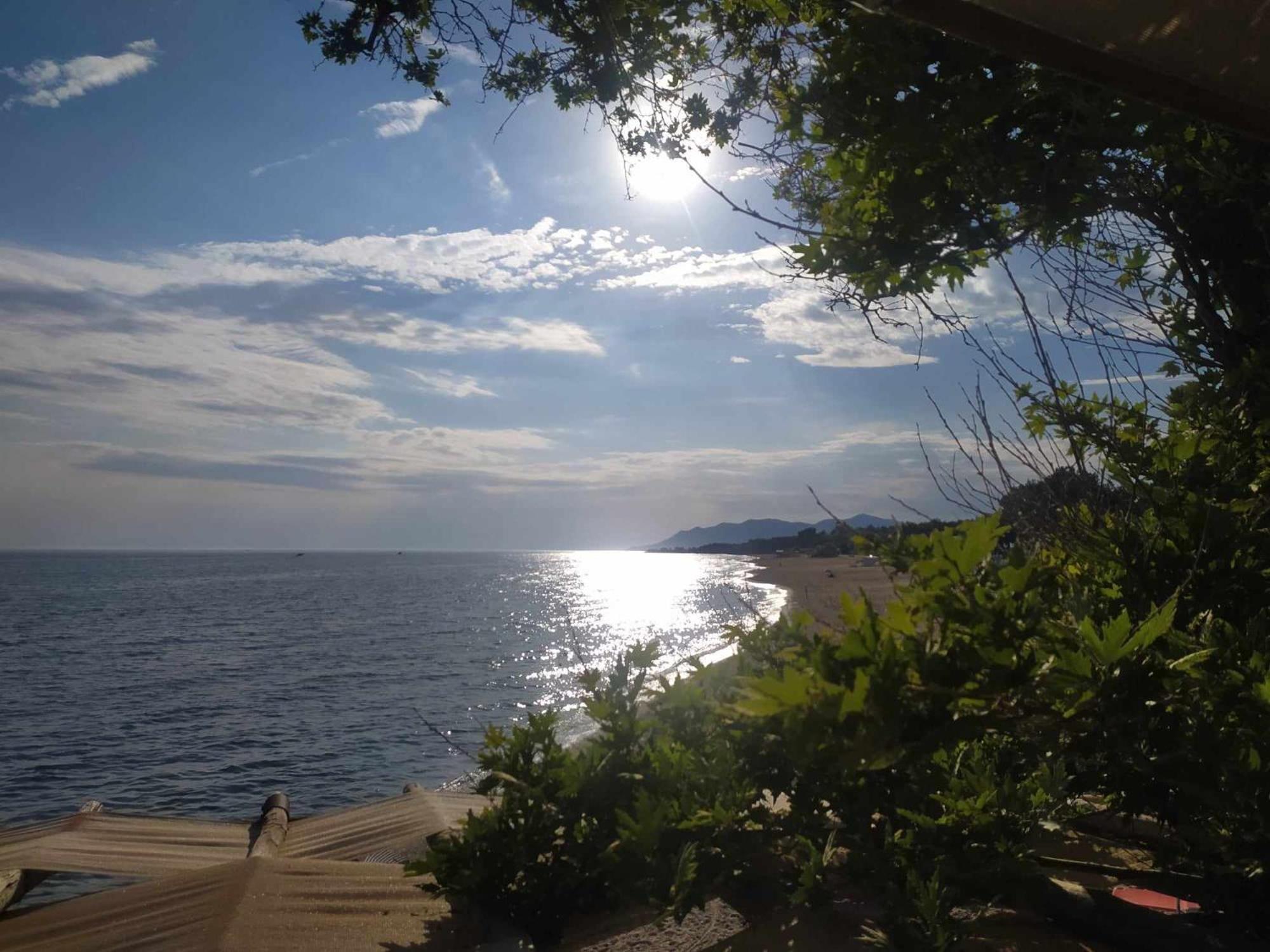 Seaview Ferienhaus